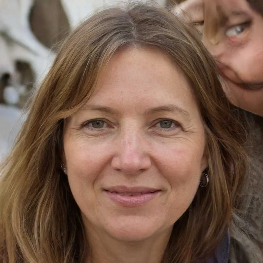 Lucie M.