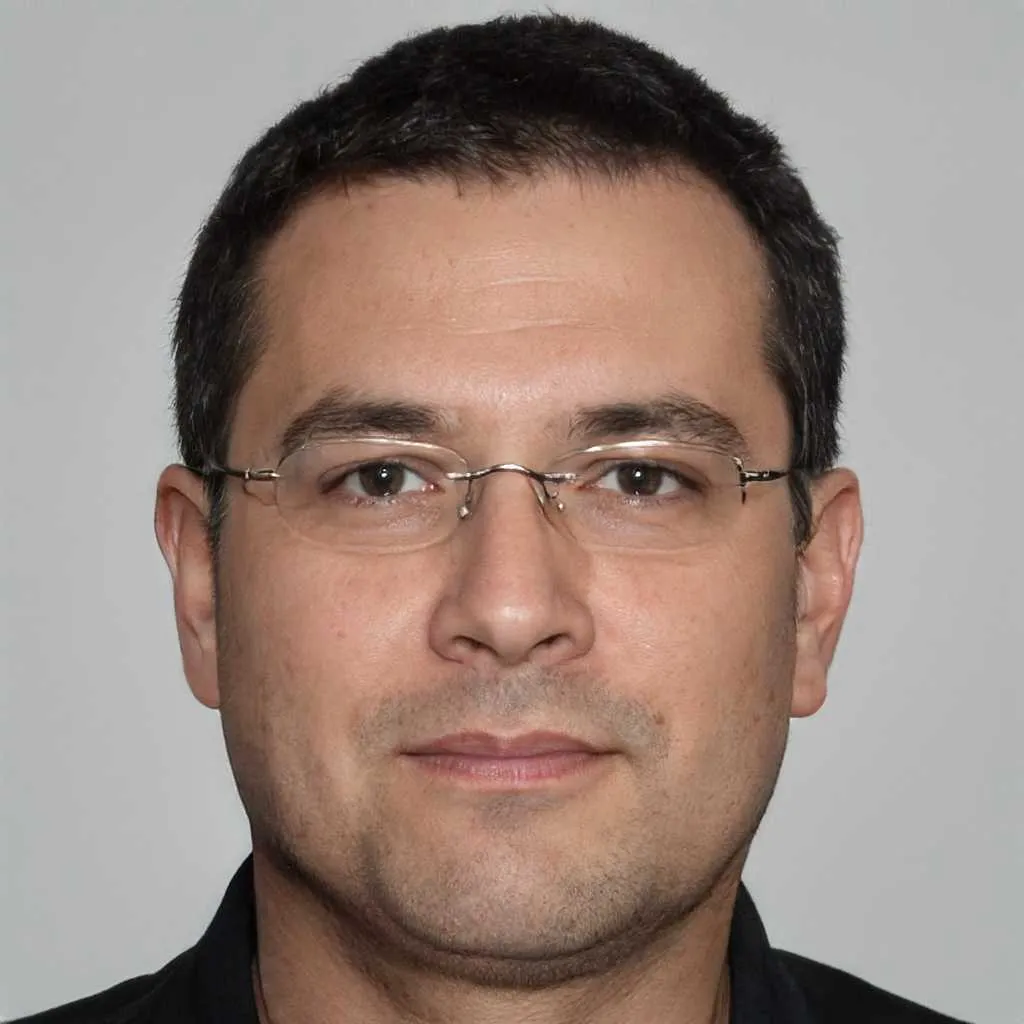 Mathieu T.