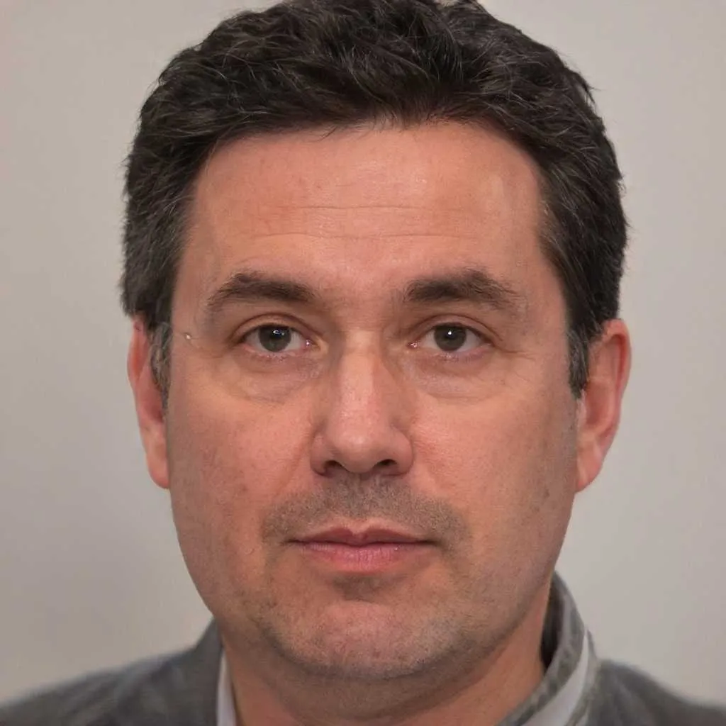 Pierre D.